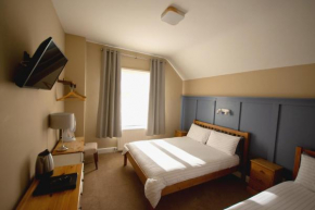 Salamander Guest House